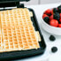 Waffeleisen Elite 5er Set