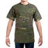 Фото #1 товара DELTA TACTICS DTX093 Short Sleeve T-Shirt