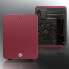 RAIJINTEK METIS PLUS Mini-ITX Gehäuse - rot Window - Mini tower - Mini-ITX