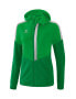 Фото #1 товара Squad Training Jacket with hood