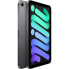 APPLE iPad mini (2021) 8,3 WiFi + Mobilfunk - 64 GB - Space Grau