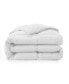 Фото #10 товара Cozy 360TC All Season Down Feather Fiber Comforter, King