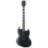 Фото #1 товара ESP LTD Viper-1000 Baritone Black Satin