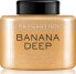 Makeup Revolution Loose Baking Powder Banana (Deep)