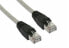 Фото #1 товара InLine Patch Cable SF/UTP Cat.5e transparent 20m