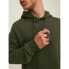 Фото #8 товара JACK & JONES Star Basic hoodie