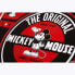 Фото #6 товара Настольная игра для компании Bicycle Колода карт Disney Classic Mickey