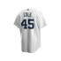 ფოტო #1 პროდუქტის Men's New York Yankees Official Player Replica Jersey - Gerrit Cole