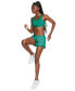 Фото #5 товара Шорты спортивные Nike Tempo для бега, женские