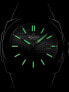 Фото #5 товара Alpina AL-525B4AE6 Extreme Automatic Mens Watch 41mm 20ATM