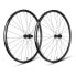 GTR SL25 Carbon 12s 29´´ 6B Disc MTB wheel set