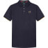 HACKETT Logo short sleeve polo