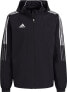 Фото #1 товара Kurtka męska Adidas Tiro 21 All-Weather czarna r. S