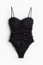 Medium Shape Swimsuit