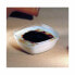 Фото #1 товара Контейнер для обеда герметичный Duralex Freshbox Синий Квадратный (23 x 23 x 9 см) (3 л)