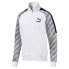 Фото #1 товара [595267-02] Mens Puma T7 TRACK JACKET AOP TR