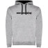 Фото #1 товара KRUSKIS Word Snowboarding Two-Colour hoodie