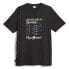 Фото #1 товара Puma Graphics Legacy Archive Crew Neck Short Sleeve T-Shirt Mens Black Casual To