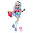 MONSTER HIGH Blue Lagoon Doll