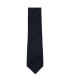 Фото #3 товара Men's Sutton Solid Color Silk Necktie and Pocket Square Combo