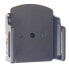 Brodit 511307 - Mobile phone/Smartphone - Passive holder - Car - Black