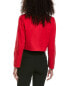 Фото #2 товара Colette Rose Cropped Jacket Women's