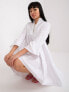 Фото #8 товара Sukienka-RO-SK-ELB-2317.22-biały