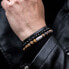 Браслет Rebel & Rose Bangle Black Lines