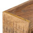 Фото #7 товара Письменный стол 120 x 55 x 90 cm Деревянный Железо