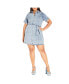 ფოტო #1 პროდუქტის Women's Carter Dress