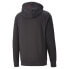 Фото #2 товара Puma Sf Race Full Zip Hoodie Mens Black Casual Athletic Outerwear 53816401