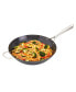 Фото #1 товара Asian Carbon Steel 14" Open Wok