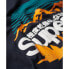 Фото #2 товара SUPERDRY Great Outdoors Nr Graphic short sleeve T-shirt