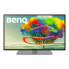 BenQ PD2725U - 68.6 cm (27") - 3840 x 2160 pixels - 4K Ultra HD - LED - 5 ms - Black