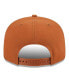 Men's Brown Baltimore Ravens Color Pack 9fifty Snapback Hat