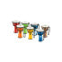 Meinl 7" Junior Djembe Set