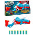 Фото #4 товара NERF Dinosquad Tricera-Blast Water Gun