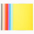 Subfolder Exacompta Forever Multicolour A4 100 Pieces (5 Units)