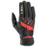 LEKI Ultra Trail Storm Shark gloves