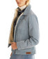 ფოტო #4 პროდუქტის Women's Wind River Fleece-Trim Corduroy Jacket