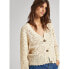 Фото #1 товара PEPE JEANS Grace Cardigan