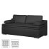 Фото #2 товара Boxspring-Schlafsofa Goodlow