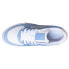 Фото #4 товара Puma Ca Pro Classic Lace Up Womens Blue Sneakers Casual Shoes 38019017