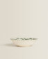 Фото #12 товара Floral earthenware bowl