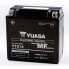 Фото #1 товара YUASA YTX14 12.6Ah Battery 12V