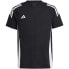 Фото #1 товара Adidas Tiro 24 Sweat Tee Jr IJ9953