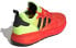 Кроссовки мужские adidas originals ZX 2K Boost FW0482 46⅔ - фото #4