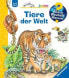 WWW junior 73 Tiere der Welt