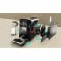 Superautomatic Coffee Maker Siemens AG s300 Black 1500 W