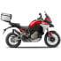 SHAD Top Master Rear Fitting Ducati Multistrada V4 S1200